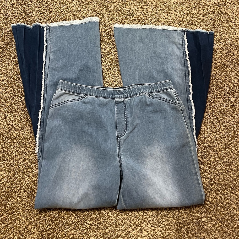 Versona Bell Bottoms